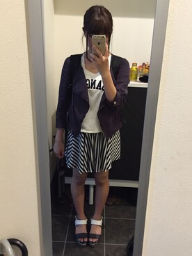 Lilyさんのコーディネート