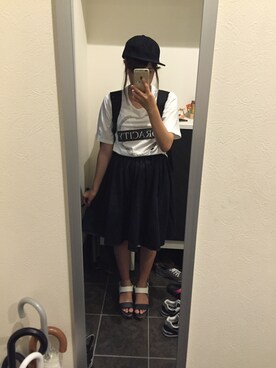 Lilyさんのコーディネート