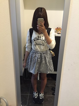 Lilyさんのコーディネート