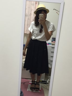 Lilyさんのコーディネート