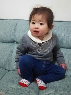 KANA_chanさんのコーディネート