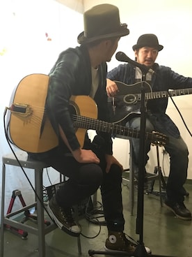 「LIVEコーデ」｜「アイテム（チェスターコート）」を使った、り☆ささん（レディース・156cm）の秋コーディネート