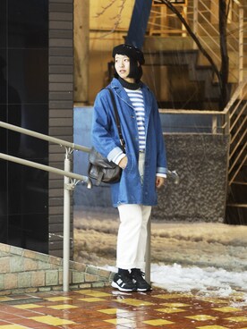 ALLMYLOVINGさんのコーディネート