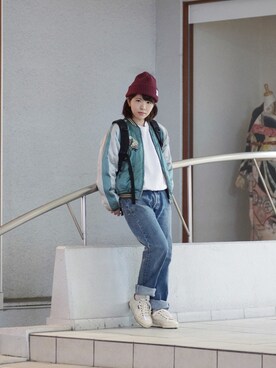 ALLMYLOVINGさんのコーディネート