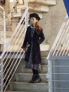 ALLMYLOVINGさんのコーディネート