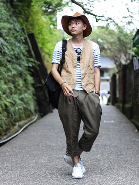 jackchiuさんのコーディネート