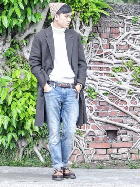 jackchiuさんのコーディネート