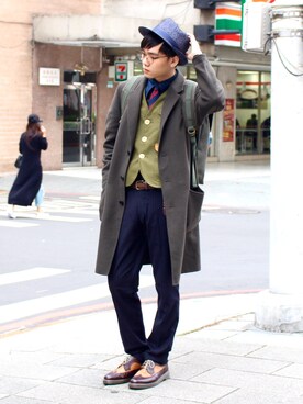 jackchiuさんのコーディネート