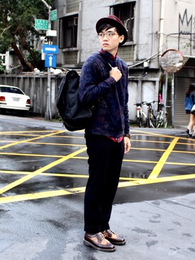 jackchiuさんのコーディネート