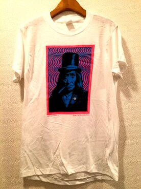 A.Supertrampさんのコーディネート