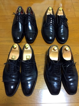 A.Supertrampさんのコーディネート