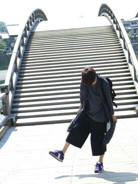 あきさんのコーディネート