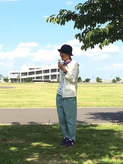 あきさんのコーディネート