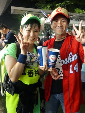 ikkoさんのコーディネート