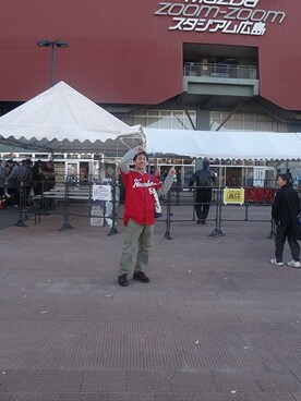 ikkoさんのコーディネート