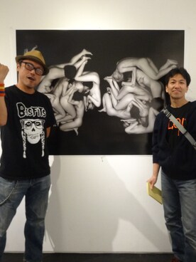 ikkoさんのコーディネート