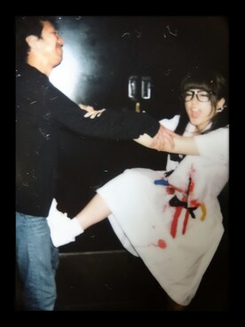 ikkoさんのコーディネート