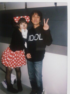 ikkoさんのコーディネート