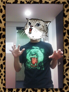 ikkoさんのコーディネート