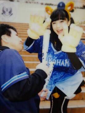 ikkoさんのコーディネート