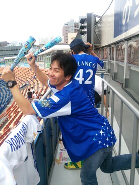 ikkoさんのコーディネート