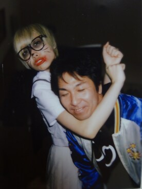 ikkoさんのコーディネート