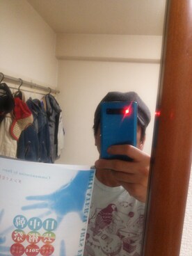 ikkoさんのコーディネート