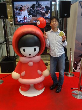 ikkoさんのコーディネート