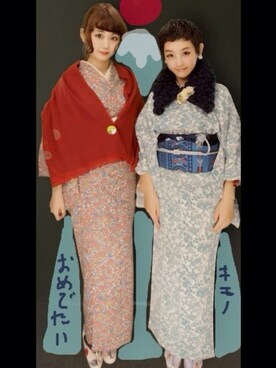 さいちゃんさんのコーディネート