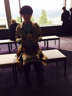 さいちゃんさんのコーディネート