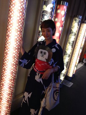 さいちゃんさんのコーディネート