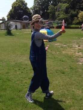 さいちゃんさんのコーディネート