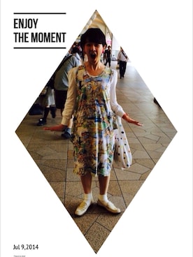 さいちゃんさんのコーディネート