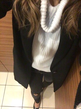 Mikaさんのコーディネート