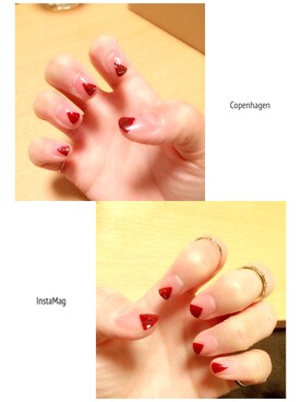 せりさんのコーディネート