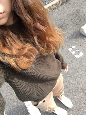 せりさんのコーディネート