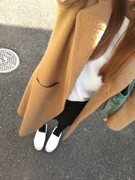 せりさんのコーディネート