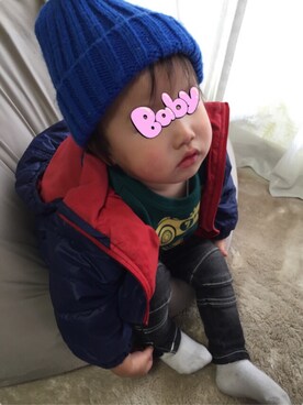 AOU・SOUさんのコーディネート