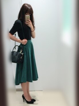 こさんのコーディネート