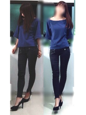 こさんのコーディネート