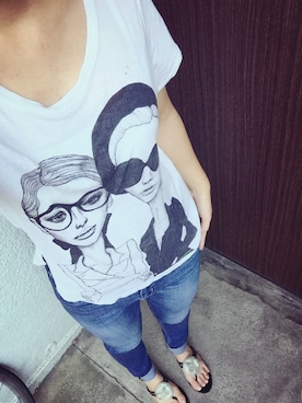 KZTさんのコーディネート