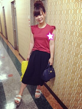 KZTさんのコーディネート