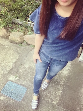 KZTさんのコーディネート