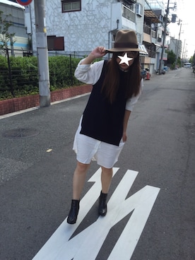 KZTさんのコーディネート