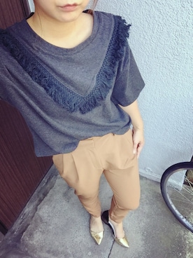 KZTさんのコーディネート