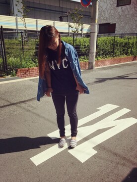 KZTさんのコーディネート