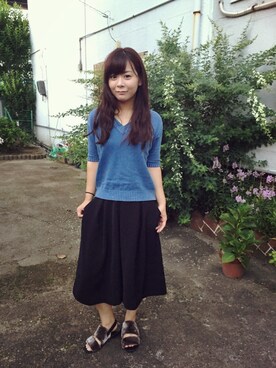 KZTさんのコーディネート