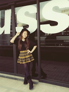 booyanさんのコーディネート