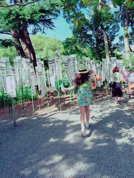 booyanさんのコーディネート