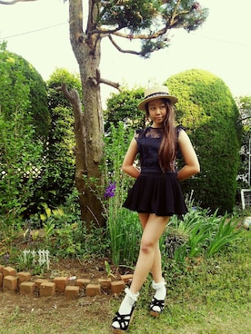 booyanさんのコーディネート